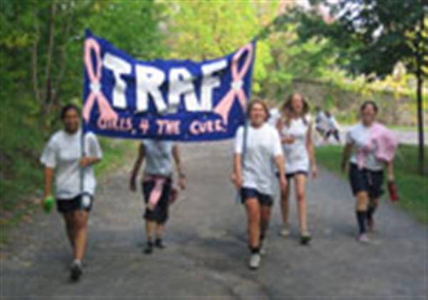 Trafalgar School for Girls